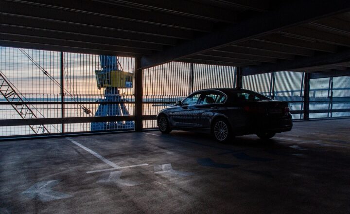 The Surprising Ways Car Colors Are Chosen and the Trends They Follow