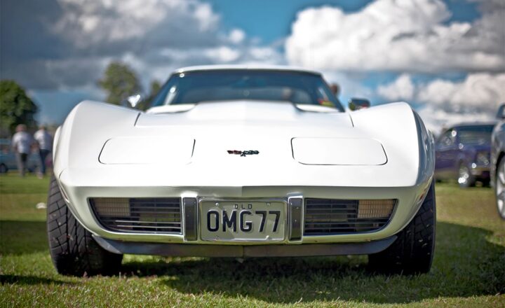 The History of Car Racing and Its Influence on Today’s Automobile Industry