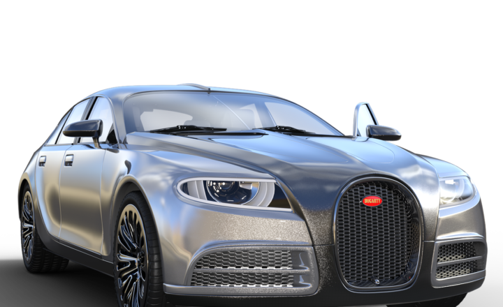 How Luxury Car Brands Use Customization to Stand Out from Competitors