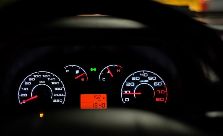 Why Car Interior Design is Becoming as Important as Performance