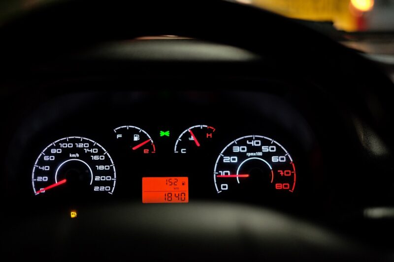 Why Car Interior Design is Becoming as Important as Performance Why Car Interior Design is Becoming as Important as Performance