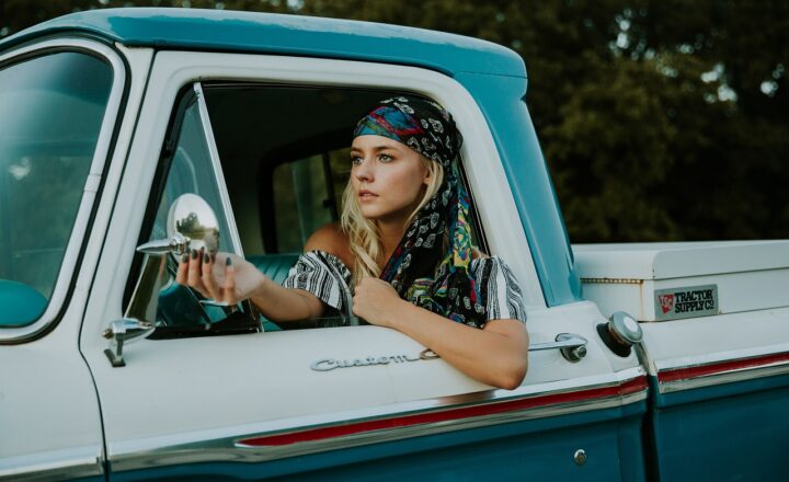 The Most Common Mistakes New Drivers Make—and How to Avoid Them