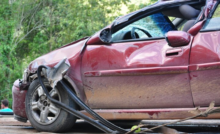 How Safety Ratings Are Determined for Cars and What They Mean for Buyers