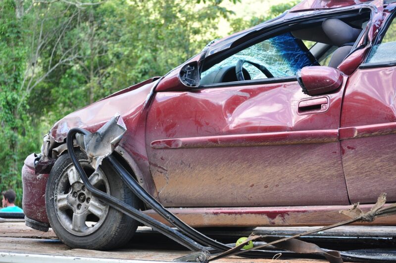 How Safety Ratings Are Determined for Cars and What They Mean for Buyers