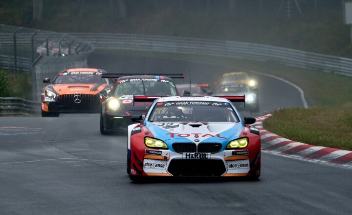 How Racing Influences Car Innovations We See in Everyday Vehicles