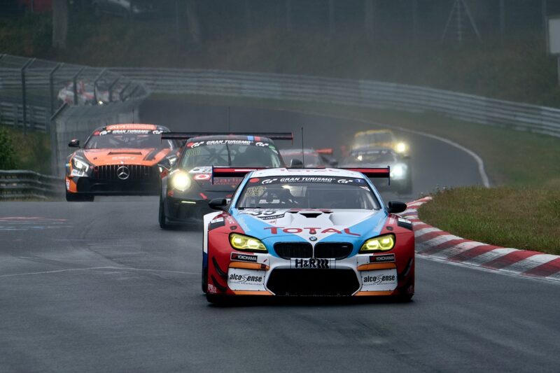 How Racing Influences Car Innovations We See in Everyday Vehicles