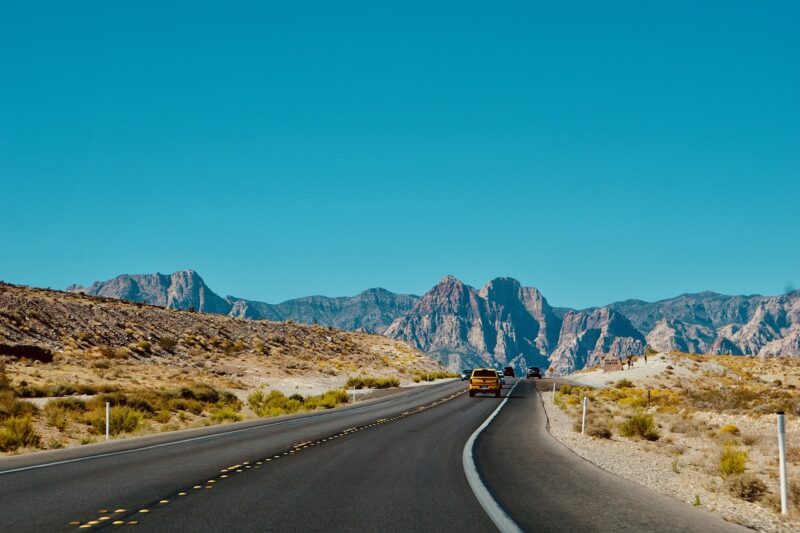 The Most Dangerous Driving Roads in the World and Why Adventurers Love Them