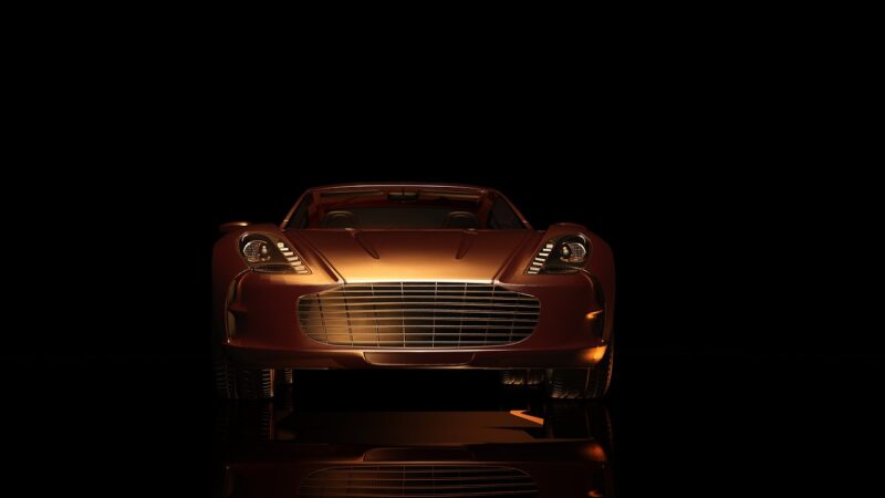 What It Really Takes to Design a Car from Scratch: The Journey from Idea to Reality What It Really Takes to Design a Car from Scratch: The Journey from Idea to Reality
