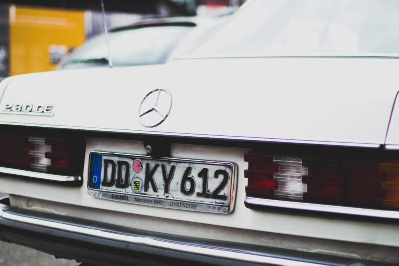 How to Decode a Car’s VIN Number and Discover Its Full History How to Decode a Car’s VIN Number and Discover Its Full History