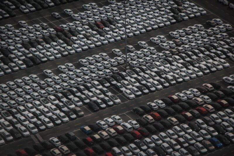 The Hidden World of Car Auctions: How Buyers Snag Rare Finds The Hidden World of Car Auctions: How Buyers Snag Rare Finds