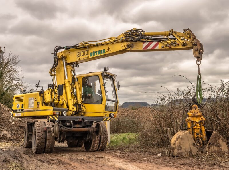 How Highways Are Built to Last: A Deep Dive into Road Engineering How Highways Are Built to Last: A Deep Dive into Road Engineering