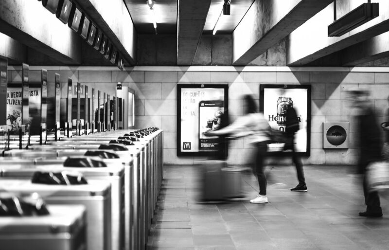 The Fascinating History of Subways and How They Became Urban Lifelines