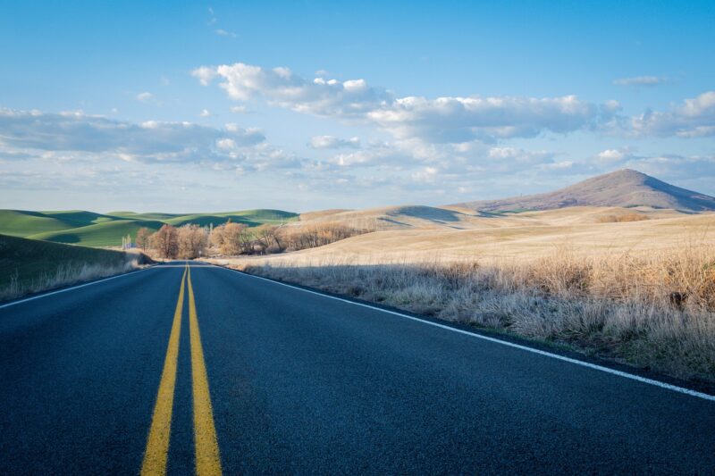 Why Modern Highways Are Engineered for Faster, Safer Driving Why Modern Highways Are Engineered for Faster, Safer Driving