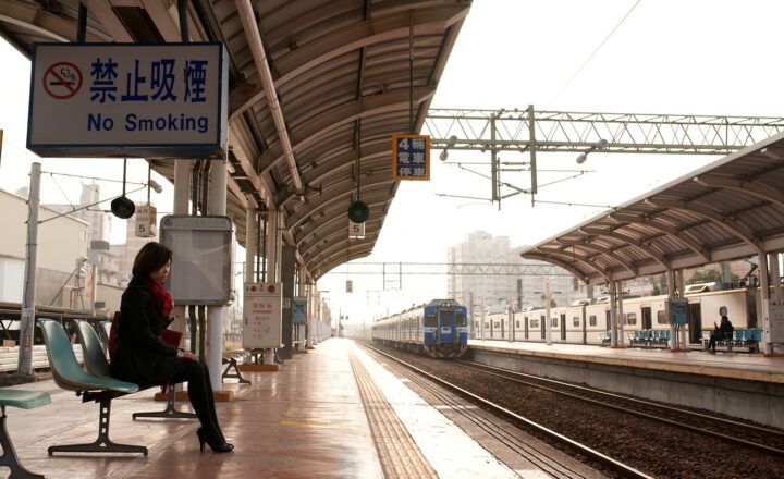 Why Some Train Stations Are More Than Just Transit Hubs