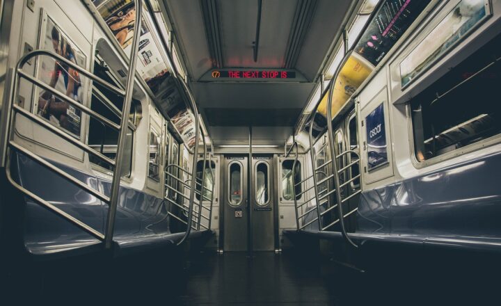 The Surprising Science of Subway Design and How It Impacts Commutes