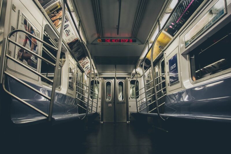 The Surprising Science of Subway Design and How It Impacts Commutes The Surprising Science of Subway Design and How It Impacts Commutes