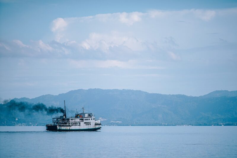 How Ferries Connect Remote Communities and the Role They Play in Culture How Ferries Connect Remote Communities and the Role They Play in Culture