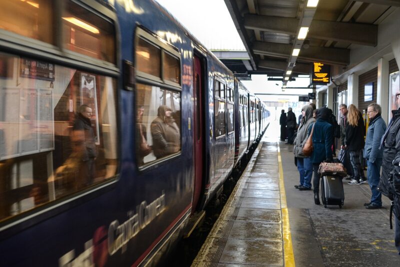 Inside the Luxury Train Cars Where Travelers Ride in Style Across Continents Inside the Luxury Train Cars Where Travelers Ride in Style Across Continents