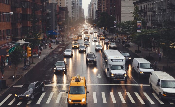 How Urban Planners Are Designing Cities Without Cars for a Greener Future