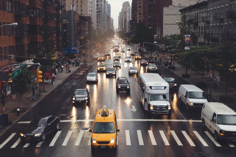 How Urban Planners Are Designing Cities Without Cars for a Greener Future How Urban Planners Are Designing Cities Without Cars for a Greener Future