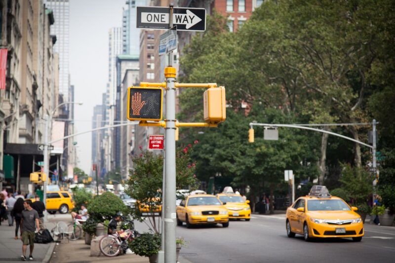 The History of Taxis and Why Ride-Hailing Services Are Transforming Transit The History of Taxis and Why Ride-Hailing Services Are Transforming Transit