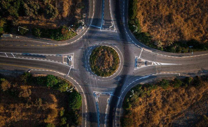 Why Roundabouts Are Becoming Popular and How They Reduce Traffic Accidents