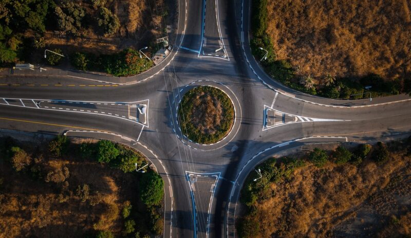 Why Roundabouts Are Becoming Popular and How They Reduce Traffic Accidents Why Roundabouts Are Becoming Popular and How They Reduce Traffic Accidents