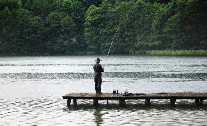 10 Legendary Fish Caught in Record Time and the Techniques Behind the Feats