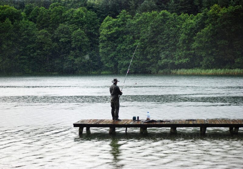 10 Legendary Fish Caught in Record Time and the Techniques Behind the Feats 10 Legendary Fish Caught in Record Time and the Techniques Behind the Feats