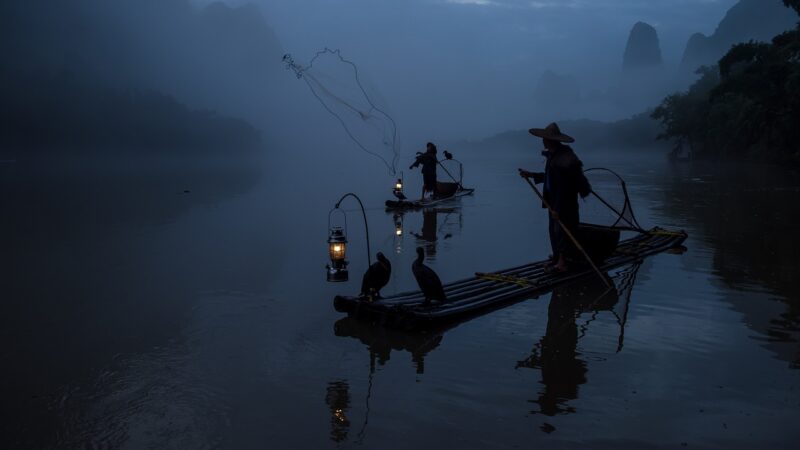 Why Sustainable Fishing Practices Are Essential for the Future of Oceans Why Sustainable Fishing Practices Are Essential for the Future of Oceans