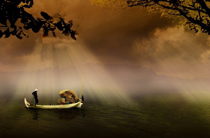 Why Some Fish Are More Elusive Than Others: The Ultimate Challenge for Anglers Why Some Fish Are More Elusive Than Others: The Ultimate Challenge for Anglers