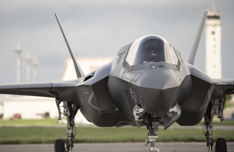 How Stealth Technology Has Redefined Military Strategy and Defense How Stealth Technology Has Redefined Military Strategy and Defense
