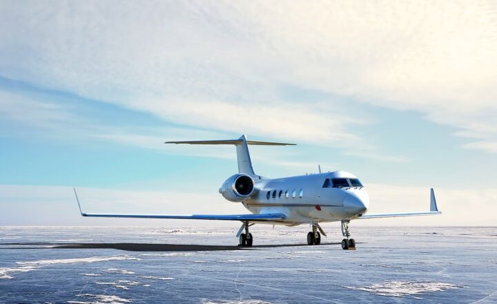 10 Reasons Private Jets Are Becoming the New Business Class