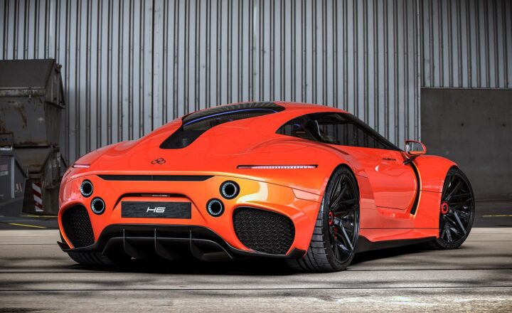 Inside the World of Hypercar Owners: What It’s Really Like to Drive Exotic Cars