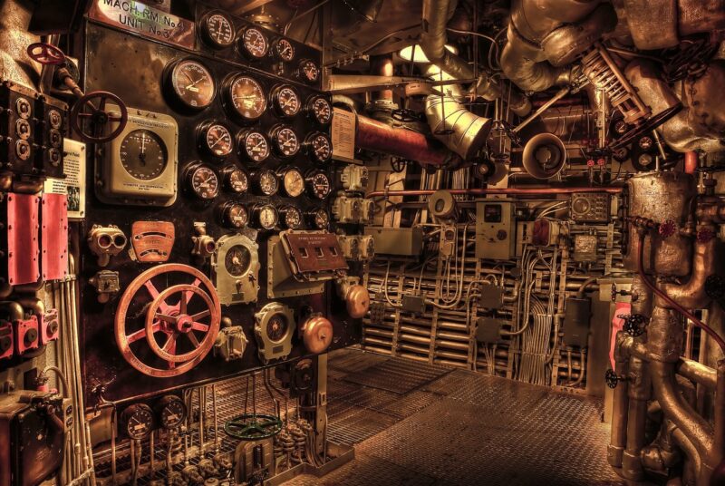 The Real Cost of Building and Maintaining Modern Warships The Real Cost of Building and Maintaining Modern Warships