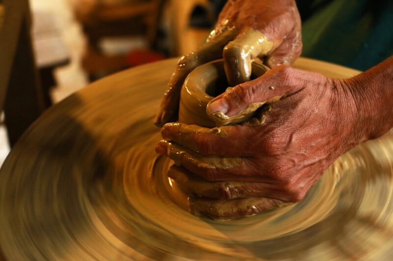The Art of Swordsmithing: How Blades Have Been Perfected Over Centuries The Art of Swordsmithing: How Blades Have Been Perfected Over Centuries