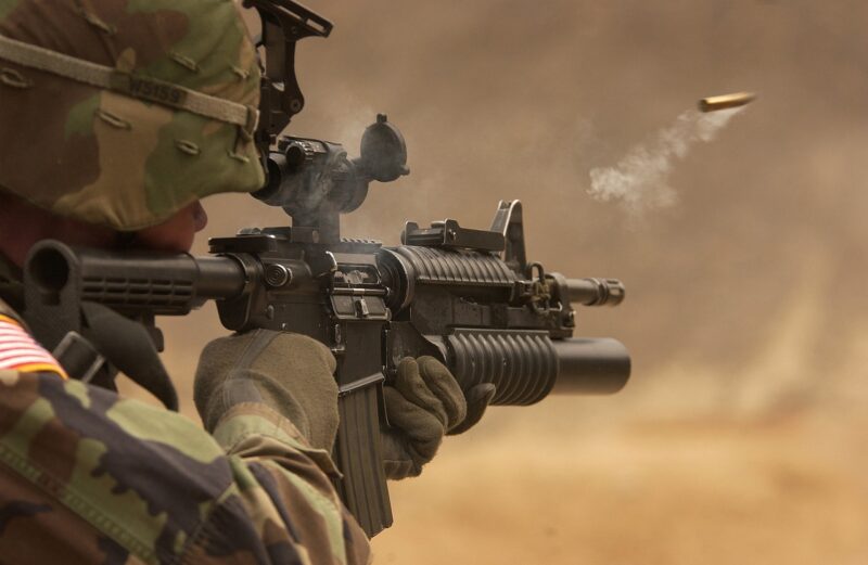 10 Weapons That Shaped the Course of History and Their Lasting Impact 10 Weapons That Shaped the Course of History and Their Lasting Impact