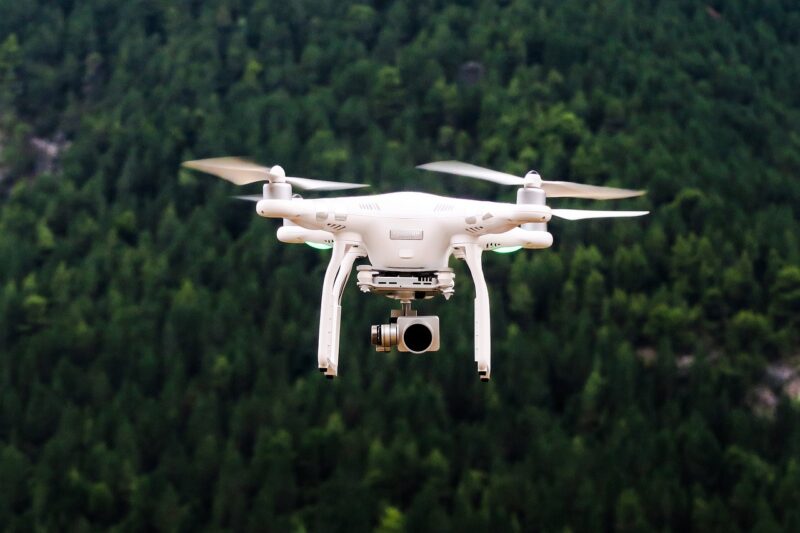 The Most Unusual Uses for Drones You’d Never Imagine Possible The Most Unusual Uses for Drones You’d Never Imagine Possible