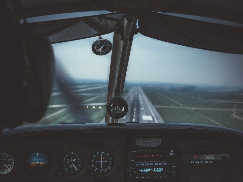 How Long-Distance Flights Are Planned and What Pilots Do to Stay Alert How Long-Distance Flights Are Planned and What Pilots Do to Stay Alert