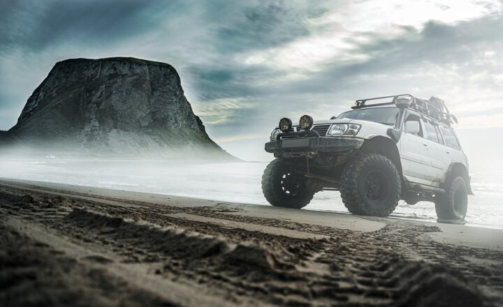 The Rise of Electric SUVs: Why They’re Taking Over the Market