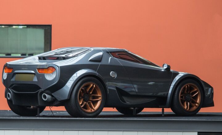 From Concept to Reality: How Car Prototypes Become the Vehicles We Drive