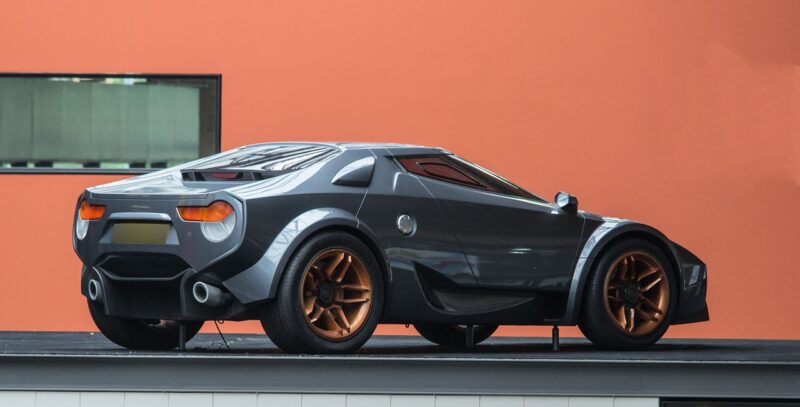 From Concept to Reality: How Car Prototypes Become the Vehicles We Drive