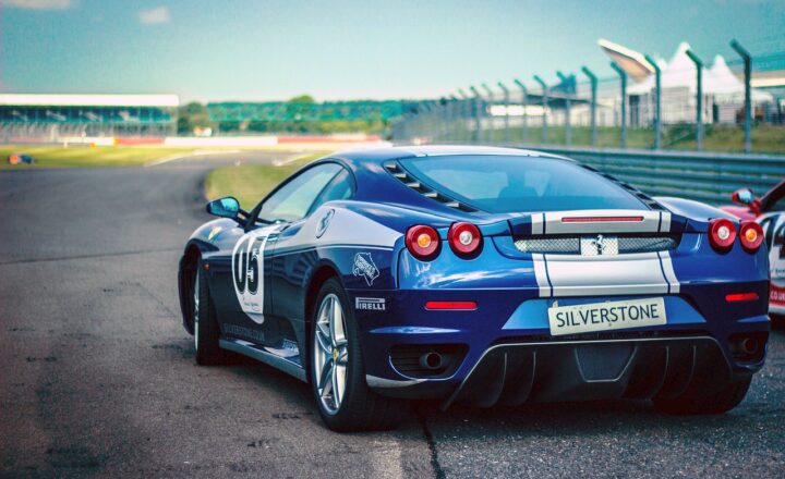 Exploring the World’s Most Challenging Racetracks and What Makes Them Dangerous