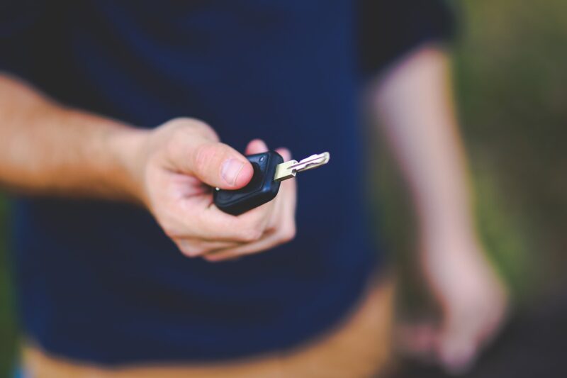 The Fascinating Evolution of Car Keys: From Metal to Smart Technology The Fascinating Evolution of Car Keys: From Metal to Smart Technology