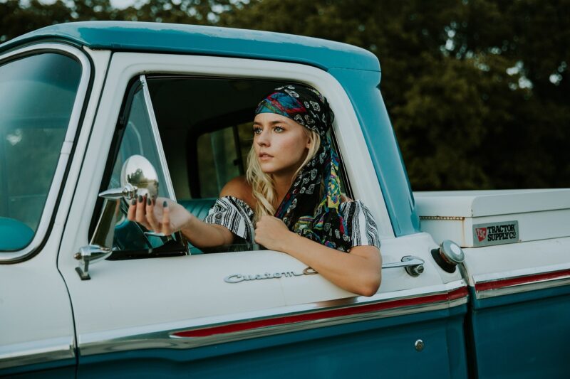 Why Pickup Trucks Are Becoming More Popular in Urban Areas Across the World Why Pickup Trucks Are Becoming More Popular in Urban Areas Across the World