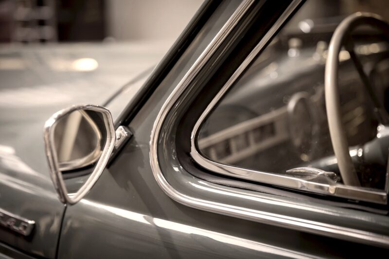 How Car Designers Create Iconic Looks That Stand the Test of Time