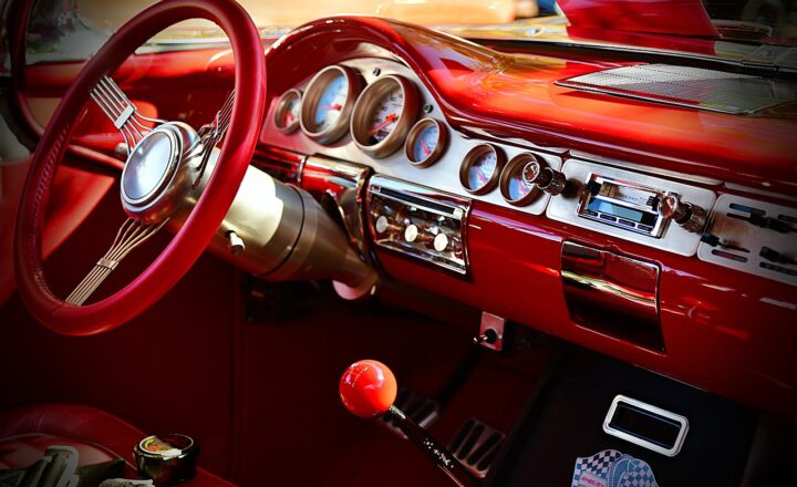 10 Reasons Why Manual Transmission Cars Are Still Popular Among Enthusiasts