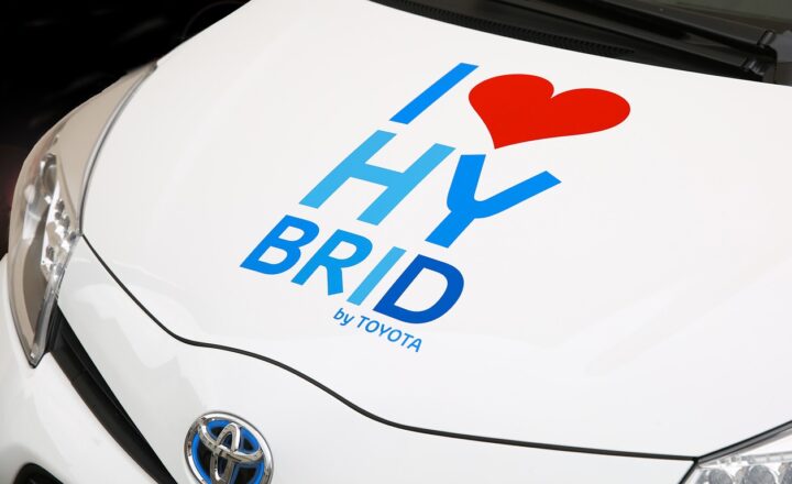The Most Surprising Facts About Hybrid Cars and How They Save You Money