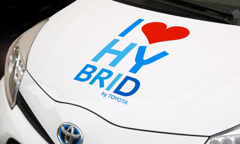 The Most Surprising Facts About Hybrid Cars and How They Save You Money The Most Surprising Facts About Hybrid Cars and How They Save You Money