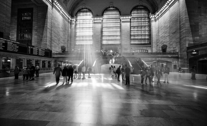 The World’s Largest Railway Stations and Their Fascinating Histories